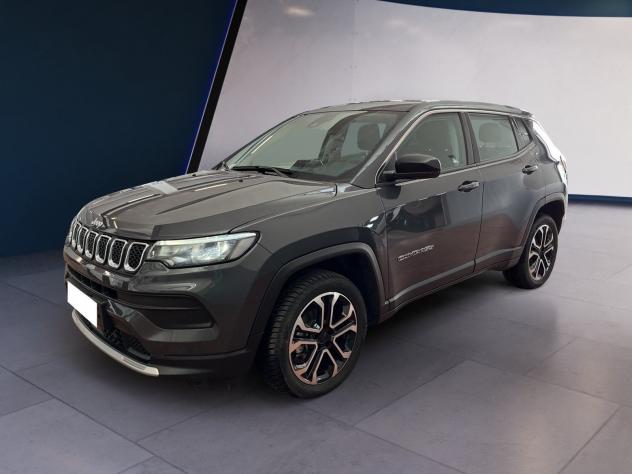 Jeep Compass Italy CompassMy24 Altitude1.5 Turbo T4 E-Hybrid 130cv Fwd Dct7 - Foto 3
