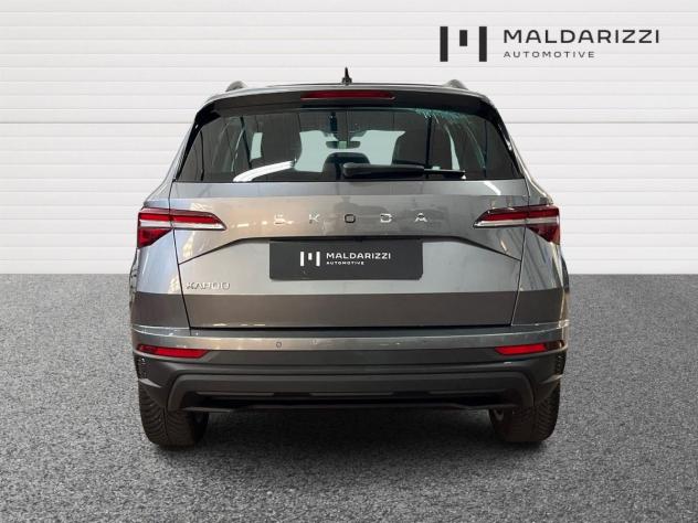 Škoda Karoq 2022 2.0 tdi Executive 150cv dsg - Foto 3