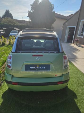 Citroen C3 Pluriel 1.4 Cote d'Azur - Foto 9