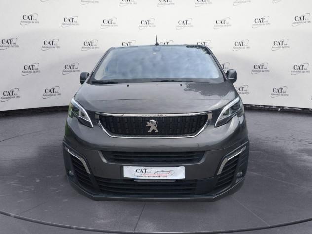 Peugeot Traveller BlueHDi 180 Vip Long - Foto 3