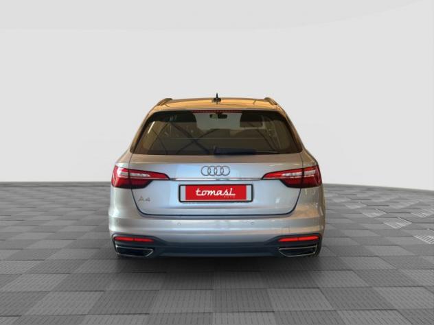 AUDI A4 Avant 5^Serie Avant 35 TDI/163 CV S tronic Busin rif. 24039157 - Foto 4