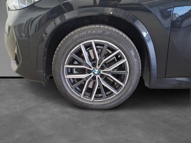 BMW X1 xDrive 23d Msport Aut. rif. 23900789 - Foto 5