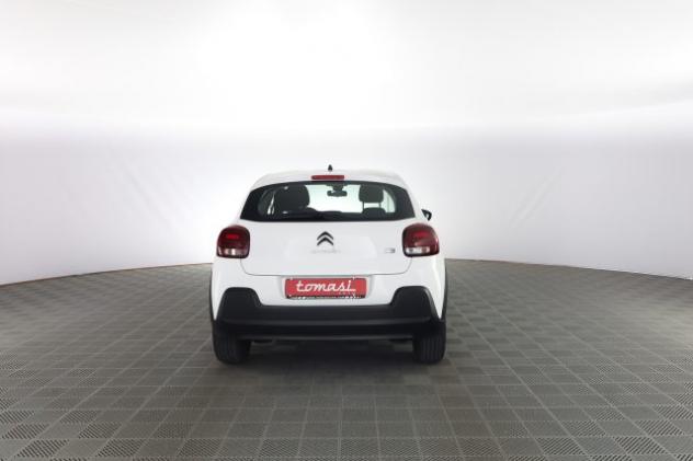 CITROEN C3 C3 PureTech 83 S&S Feel rif. 23696814 - Foto 5