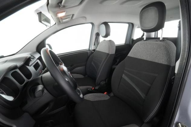FIAT Panda Panda 1.0 FireFly Hybrid City Life rif. 23625318 - Foto 10
