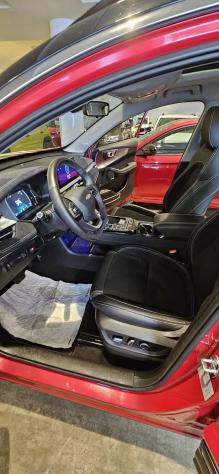 SPORTEQUIPE Sportequipe 6 Sportequipe 6 1.5 Turbo CVT GPL PRONTA CONSEGNA - Foto 7