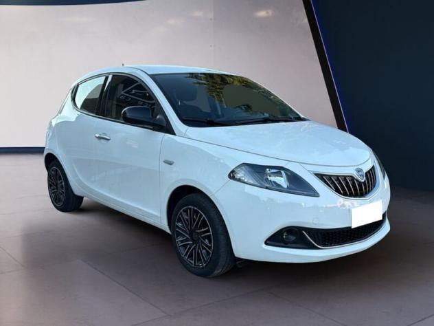 Lancia Ypsilon 1.0 FireFly 5 porte S&S Hybrid Gold - Foto 3