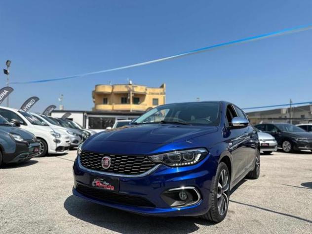 FIAT Tipo 1.6 Mjt S&S SW Mirror rif. 23736918 - Foto 6