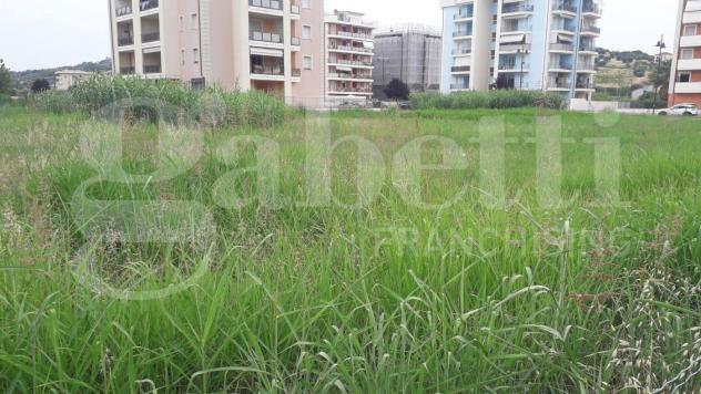 Terreno Residenziale - Alba Adriatica . Rif.: Cod. rif A035VRG - Foto 3