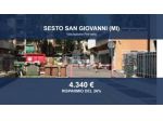 Immobile in asta di 13 m² in vendita a Sesto San Giovanni