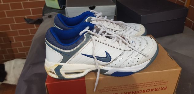 Scarpe in pelle Nike Air LE - Foto 2
