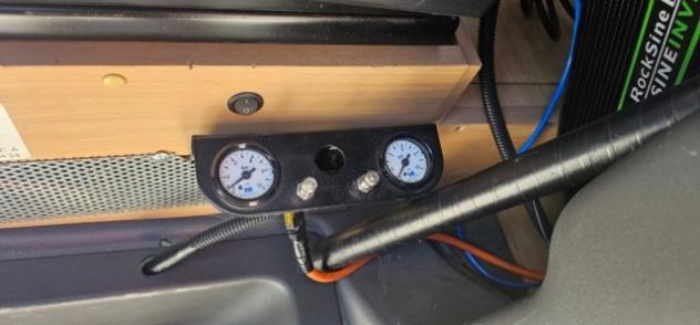 ARCA ARCA M720 GTL rif. 23883084 - Foto 7
