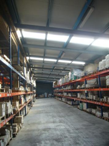 Immobile di 5000 m² con 1 locale in affitto a Casalgrande - Foto 3
