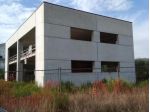 Capannone commerciale in vendita a Castelnuovo Magra 650 mq  Rif: 1299862