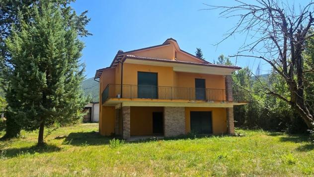 Magazzino in vendita a Nocera Umbra - Foto 5