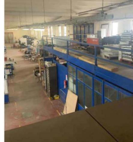 Immobile in asta di 692 m² con più di 5 locali in vendita a Pomezia - Foto 11