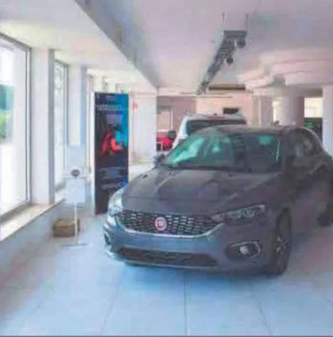Immobile in asta di 6000 m² in vendita a Vasto - Foto 12