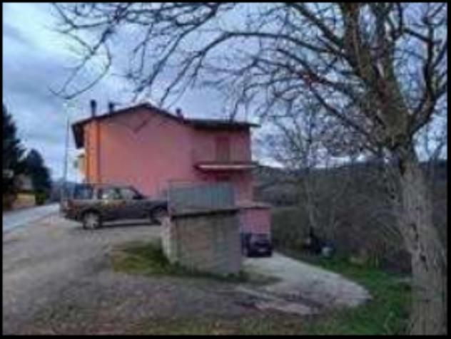 Immobile in asta di 155 m² in vendita a Acqualagna - Foto 4