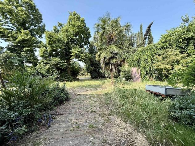 La bifamiliare col boschetto: un angolo di natura e spazio ad Alfonsine - Foto 13