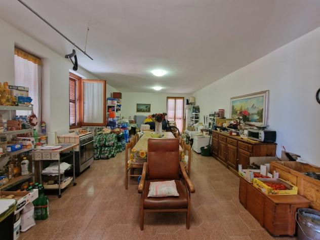 Porzione di casa in vendita a Amelia - Foto 17