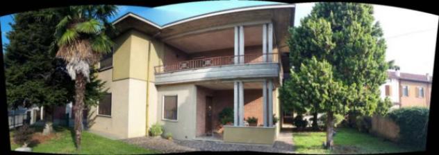Immobile in asta di 285 m² con più di 5 locali e box auto in vendita a Breganze - Foto 6