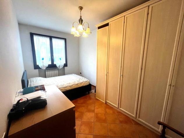 BIFAMILIARE di 5 vani e di 120 mq (CAMPI BISENZIO) rif. L1367 - Foto 17