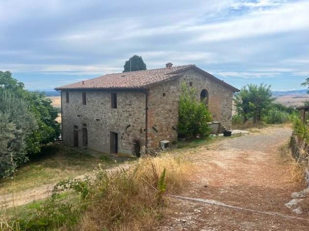 Casale in vendita a Chianni 510 mq Rif: 1448742 - Foto 8