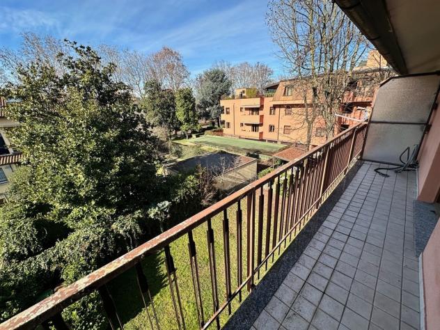 Appartamento 2 locali - Rif. 1262 - Foto 12