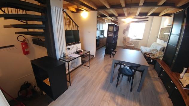 Porzione di casa in vendita a Fanano - Foto 3