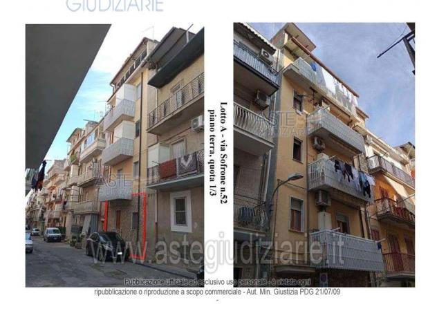 IMMOBILI-IMMOBILE RESIDENZIALE-Via Sofrone, 52, 93012 Gela CL, Italia - Foto 2