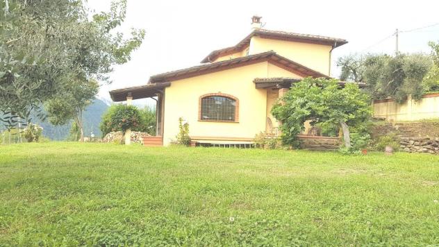 Villa in vendita a San Carlo - Massa 230 mq Rif: 1086312 - Foto 3