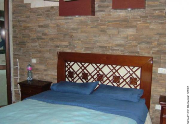 Immobile in asta di 81 m², box auto in vendita a Monte Porzio - Foto 8