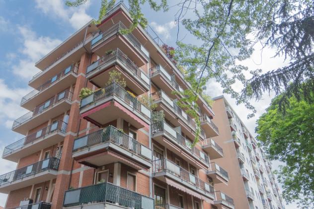 Appartamento in vendita a Monza - Foto 3
