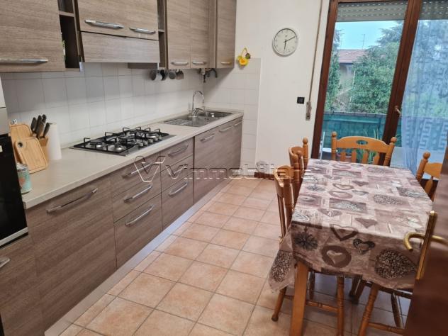 Quadrilocale in vendita a Noventa Vicentina - Foto 3
