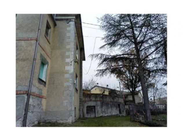 Immobile in asta di 422 m² in vendita a Pennabilli - Foto 7