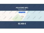 Immobile in asta di 90 m² in vendita a Policoro