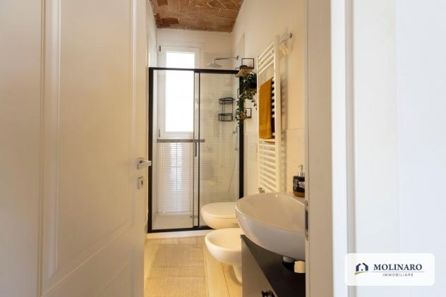 APPARTAMENTO di 2 vani e di 60 mq (PRATO - Via santa chiara 53, 42015 Prato PO) rif. MOLPO210 - Foto 14