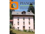 V000535 - INTERA COSTRUZIONE CON 7 APPARTAMENTI E GIARDINO - PRIMULE 1