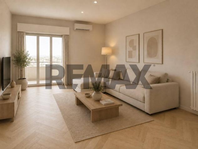 Appartamento in vendita a Ragusa, Viale Europa - Foto 4