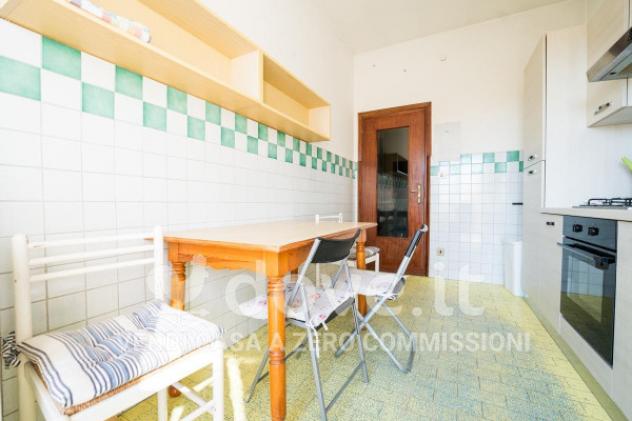 Appartamento di 98 m² con 4 locali in vendita a San Lorenzo al Mare - Foto 20
