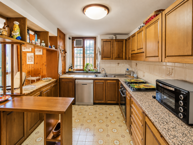 Appartamento in vendita a San Miniato 160 mq Rif: 1361342 - Foto 3