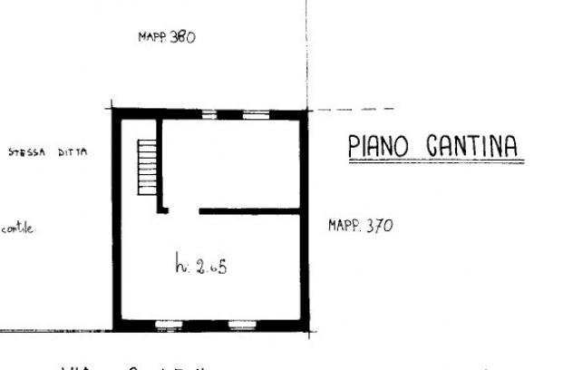 Via Levi, proponiamo appartamento biesposto in una palazzina bifamiliare con giardino privato, ristrutturata nel 2007. L'immobile è composto da ingr - Foto 15