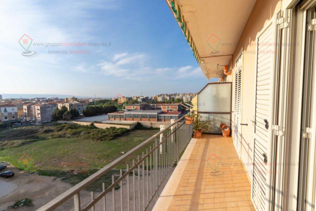 Quadrilocale in vendita a Siracusa - Foto 13