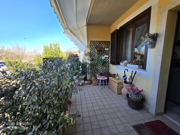 Villa a schiera in vendita a Spoleto - Foto 4