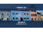 Immobile in asta di 256 m² in vendita a Tambre