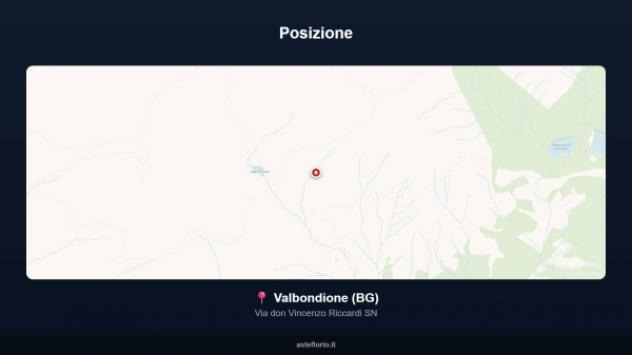 Immobile in asta di 44 m² in vendita a Valbondione - Foto 14