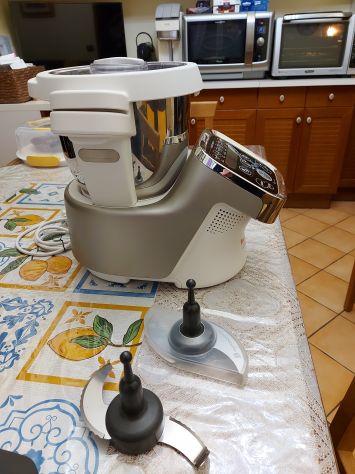 Moulinex Companion - Foto 4