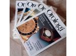 Orologi - Le Misure Del Tempo