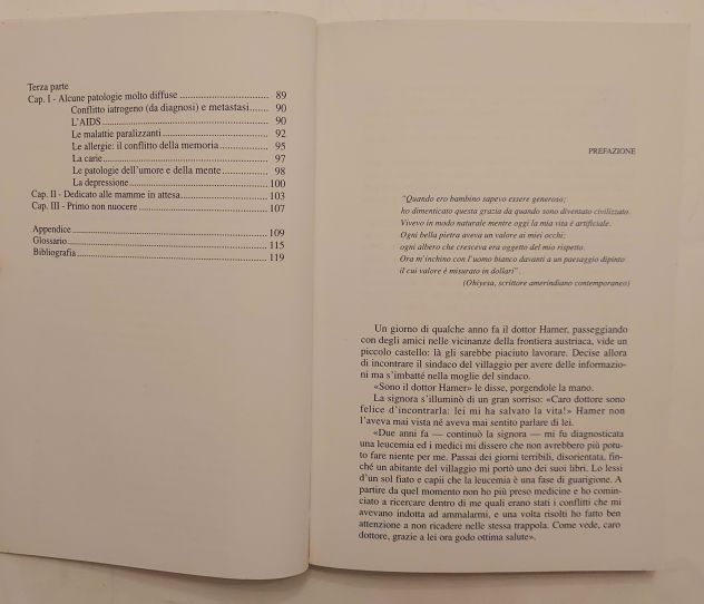 La medicina sottosopra. E se Hamer avesse ragione?Giorgio Mambretti/Jean Séraphi - Foto 4