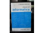 Elementi di informatica di A. Brusamolin Mantovani