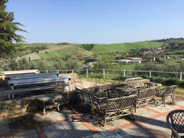 Rustico in vendita a Casciana Terme Lari - Foto 8